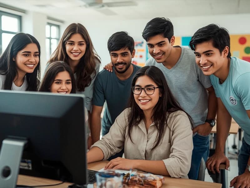 Corporate Team Learning